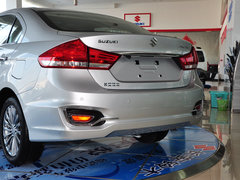 2015款 1.6L 自动 尊享型