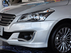 2015款 1.6L 自动 尊享型