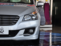 2015款 1.6L 自动 尊享型