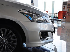 2015款 1.6L 自动 尊享型