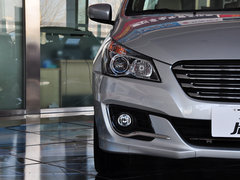 2015款 1.6L 自动 尊享型