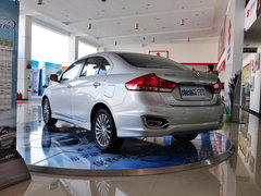 2015款 1.6L 自动 尊享型