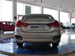 2015款 1.6L 自动 尊享型