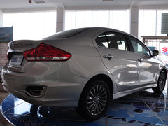 2015款 1.6L 自动 尊享型