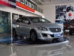 2015款 1.6L 自动 尊享型