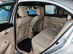 2015款 1.6L 自动 尊享型
