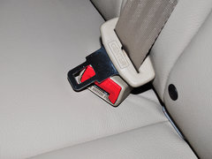 2015款 1.6L 自动 尊享型