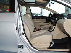 2015款 1.6L 自动 尊享型
