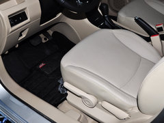 2015款 1.6L 自动 尊享型