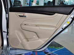 2015款 1.6L 自动 尊享型