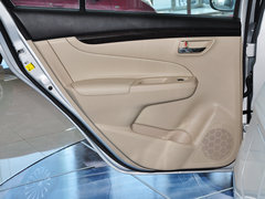2015款 1.6L 自动 尊享型