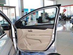2015款 1.6L 自动 尊享型
