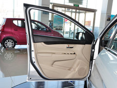 2015款 1.6L 自动 尊享型