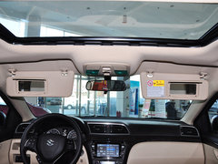 2015款 1.6L 自动 尊享型