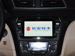 2015款 1.6L 自动 尊享型