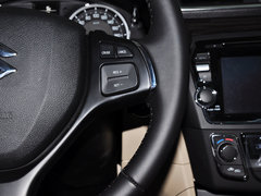 2015款 1.6L 自动 尊享型