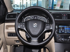 2015款 1.6L 自动 尊享型