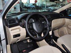 2015款 1.6L 自动 尊享型