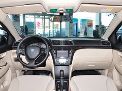2015款 1.6L 自动 尊享型