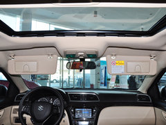 2015款 1.6L 自动 尊享型