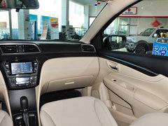 2015款 1.6L 自动 尊享型