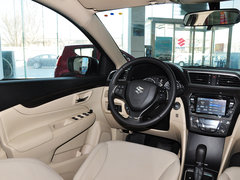 2015款 1.6L 自动 尊享型