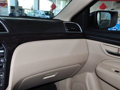 2015款 1.6L 自动 尊享型