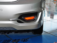 2015款 1.6L 自动 尊享型