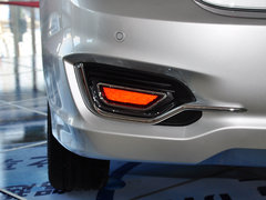 2015款 1.6L 自动 尊享型