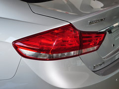 2015款 1.6L 自动 尊享型