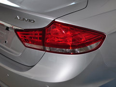 2015款 1.6L 自动 尊享型