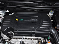 2015款 1.6L 自动 尊享型