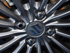 2015款 1.6L 自动 尊享型