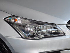 2015款 1.6L 自动 尊享型