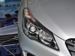 2015款 1.6L 自动 尊享型