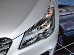 2015款 1.6L 自动 尊享型