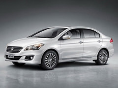 2015款 1.6L 自动 尊享型