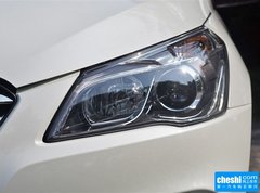 2015款 1.6L 自动 尊享型