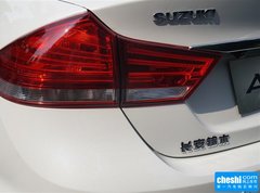 2015款 1.6L 自动 尊享型