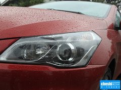 2015款 1.6L 自动 尊享型