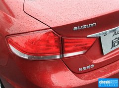 2015款 1.6L 自动 尊享型