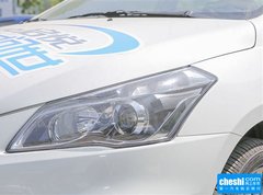 2015款 1.6L 自动 尊享型