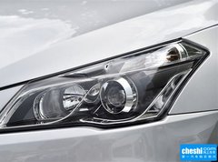 2015款 1.6L 自动 尊享型