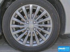 2015款 1.6L 自动 尊享型