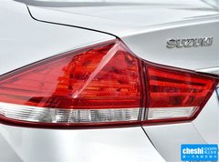 2015款 1.6L 自动 尊享型