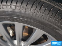 2015款 1.6L 自动 尊享型