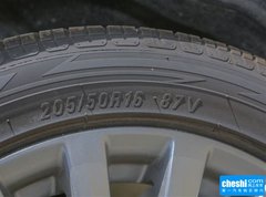 2015款 1.6L 自动 尊享型