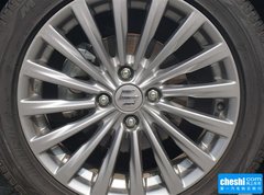 2015款 1.6L 自动 尊享型