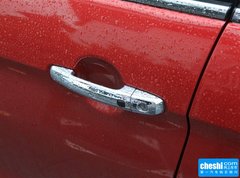 2015款 1.6L 自动 尊享型