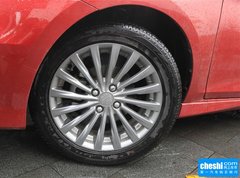 2015款 1.6L 自动 尊享型
